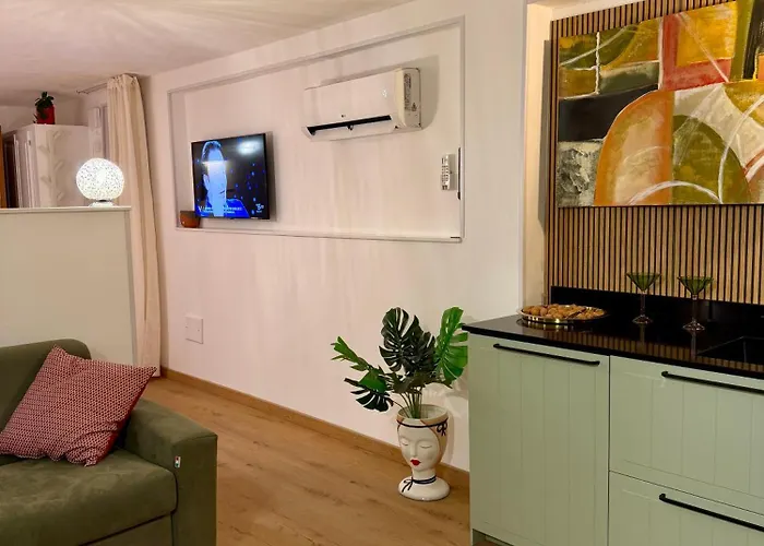 Empathy Casa vacanze Cagliari