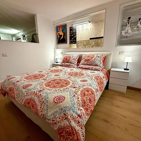 Empathy Holiday home Cagliari