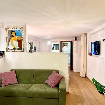 Empathy Holiday home *