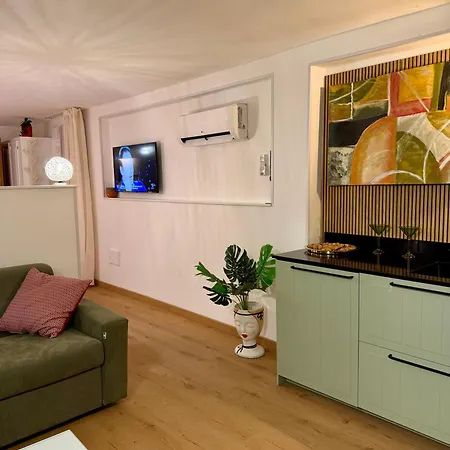 Empathy Holiday home Cagliari