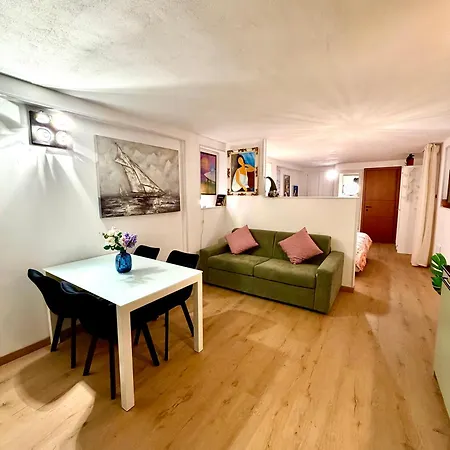 Empathy Holiday home