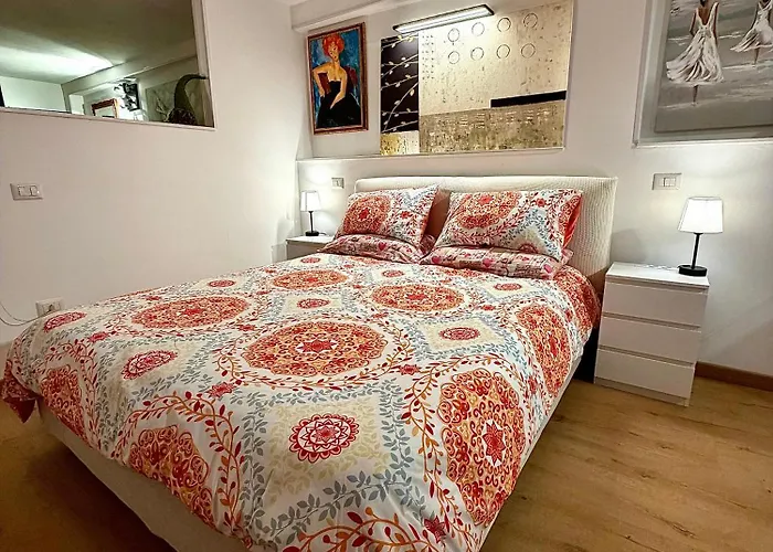 Empathy Holiday home Cagliari