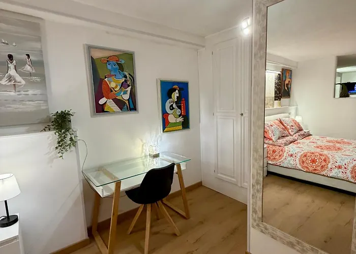 Holiday home Empathy