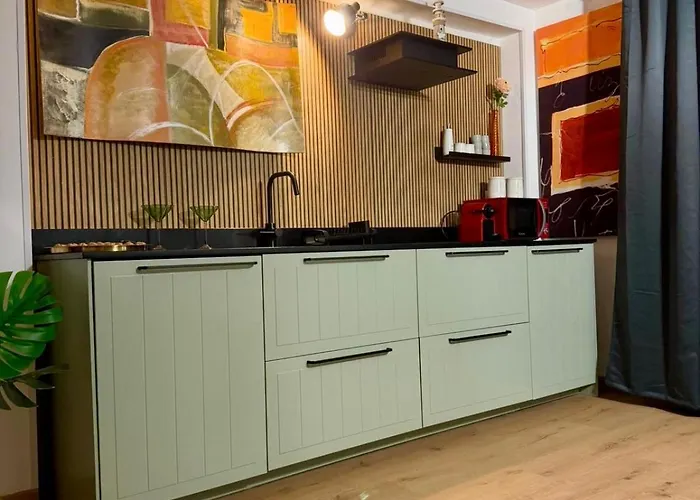 Empathy Holiday home *