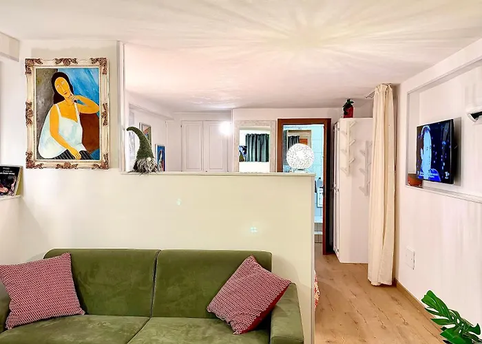 Empathy Holiday home *