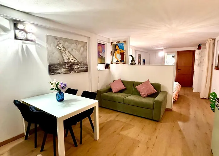 Empathy Holiday home